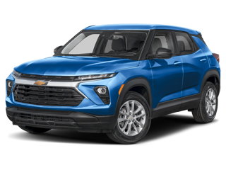 Chevrolet Trailblazer - North Star Chevrolet - Moon Township in MOON TOWNSHIP PA