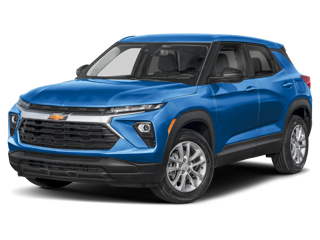 Chevrolet Trailblazer - North Star Chevrolet - Moon Township in MOON TOWNSHIP PA