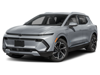 Equinox EV - North Star Chevrolet - Moon Township in MOON TOWNSHIP PA