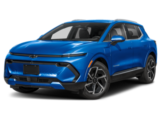 Chevrolet Equinox EV - North Star Chevrolet - Moon Township in MOON TOWNSHIP PA