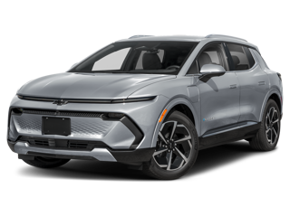 Equinox EV - North Star Chevrolet - Moon Township in MOON TOWNSHIP PA