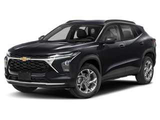 Chevrolet Trax - North Star Chevrolet - Moon Township in MOON TOWNSHIP PA