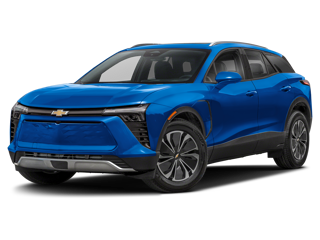 Chevrolet Blazer EV - North Star Chevrolet - Moon Township in MOON TOWNSHIP PA