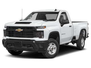Chevrolet Silverado HD - North Star Chevrolet - Moon Township in MOON TOWNSHIP PA