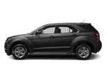 2017 Chevrolet Equinox FWD LS