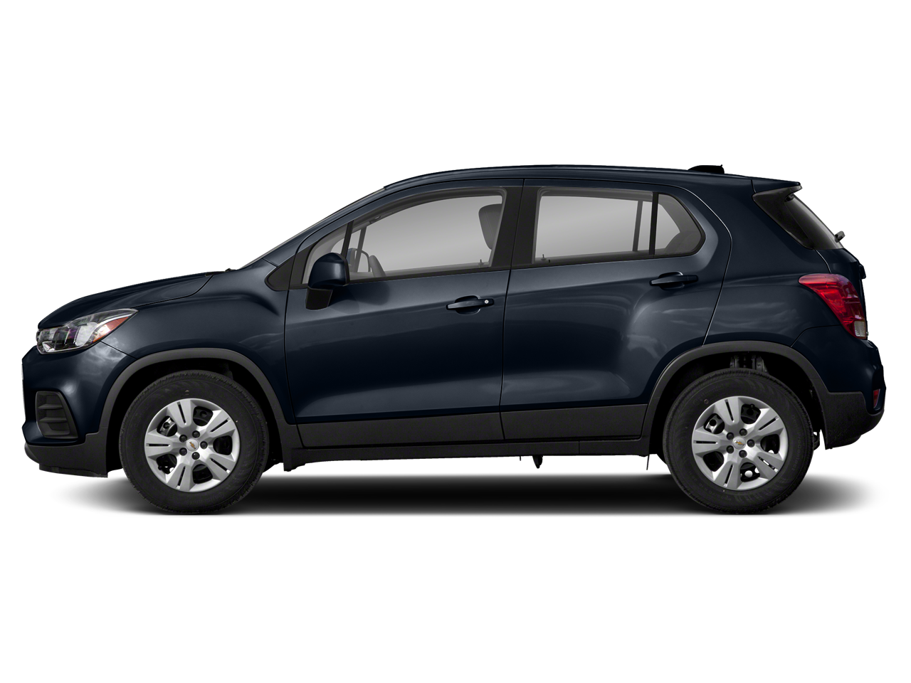 2018 Chevrolet Trax LS photo 3
