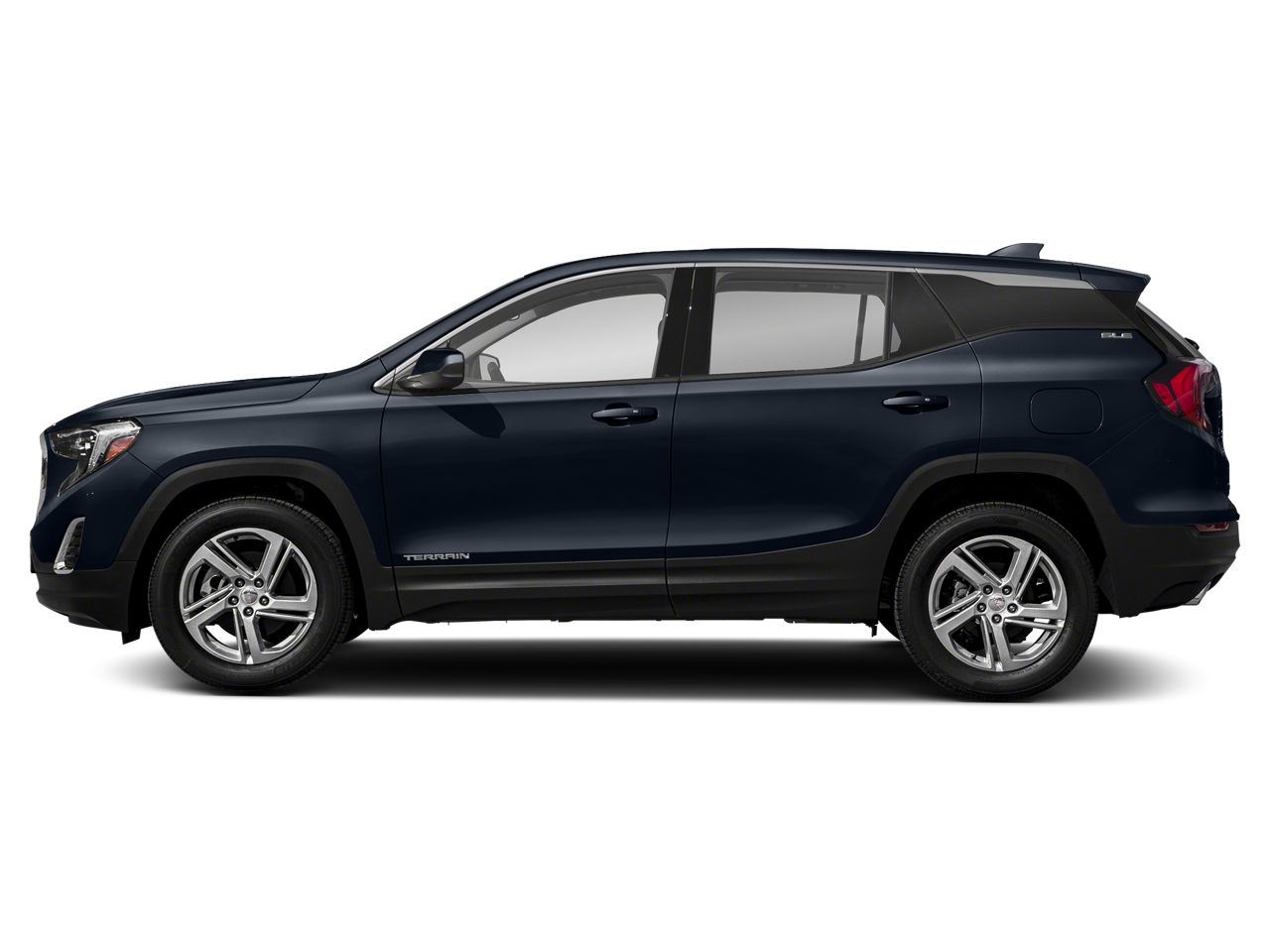 2018 GMC Terrain Base