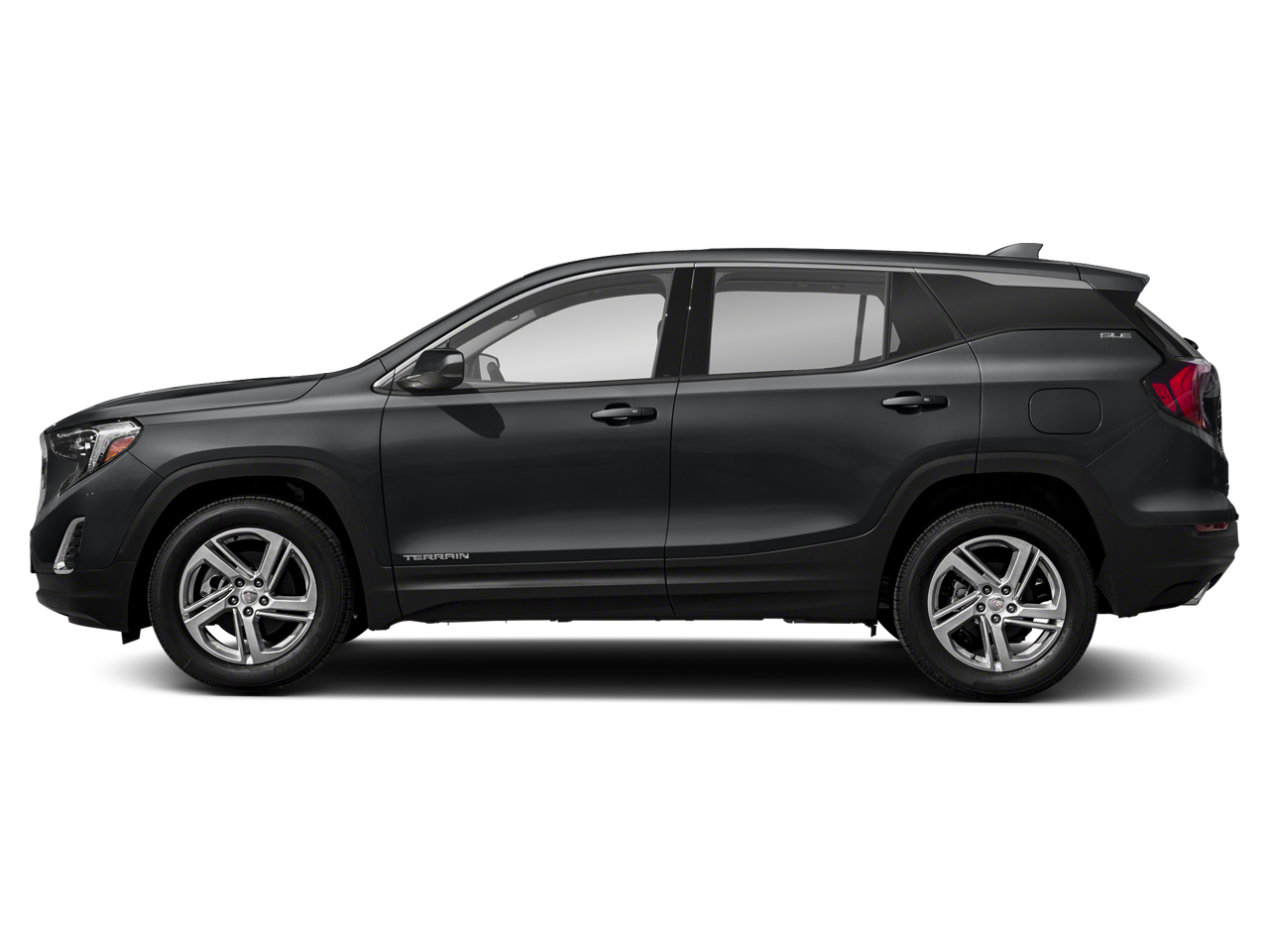 2018 GMC Terrain AWD SLE