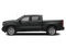 2021 Chevrolet Silverado 1500 Crew Cab Short Box 4-Wheel Drive Custom