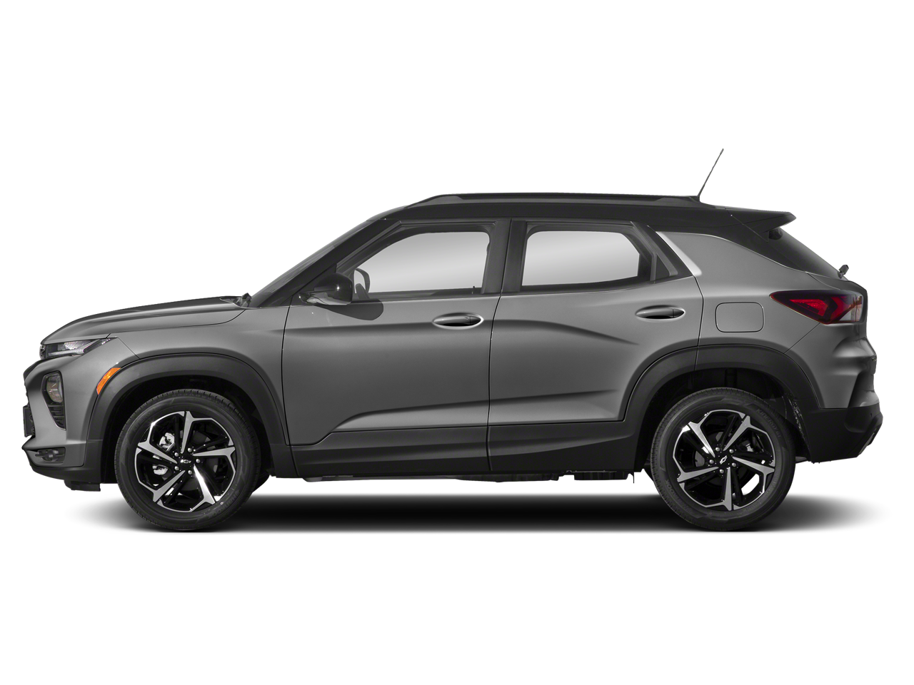 2022 Chevrolet Trailblazer AWD 4dr RS
