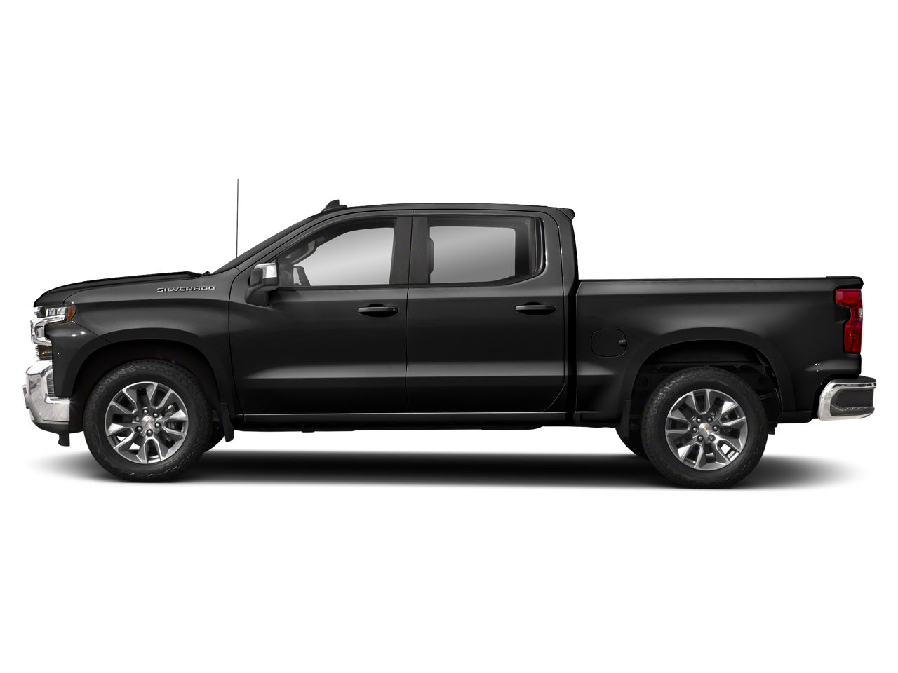 2022 Chevrolet Silverado 1500 Limited RST - Photo 35
