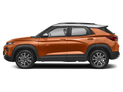 2023 Chevrolet Trailblazer FWD 4dr ACTIV