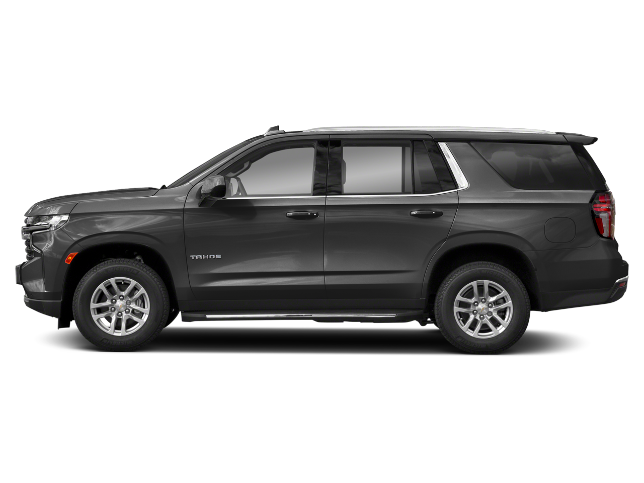 2023 Chevrolet Tahoe 4WD LS