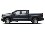 2023 Chevrolet Silverado 1500 Crew Cab Short Box 4-Wheel Drive RST
