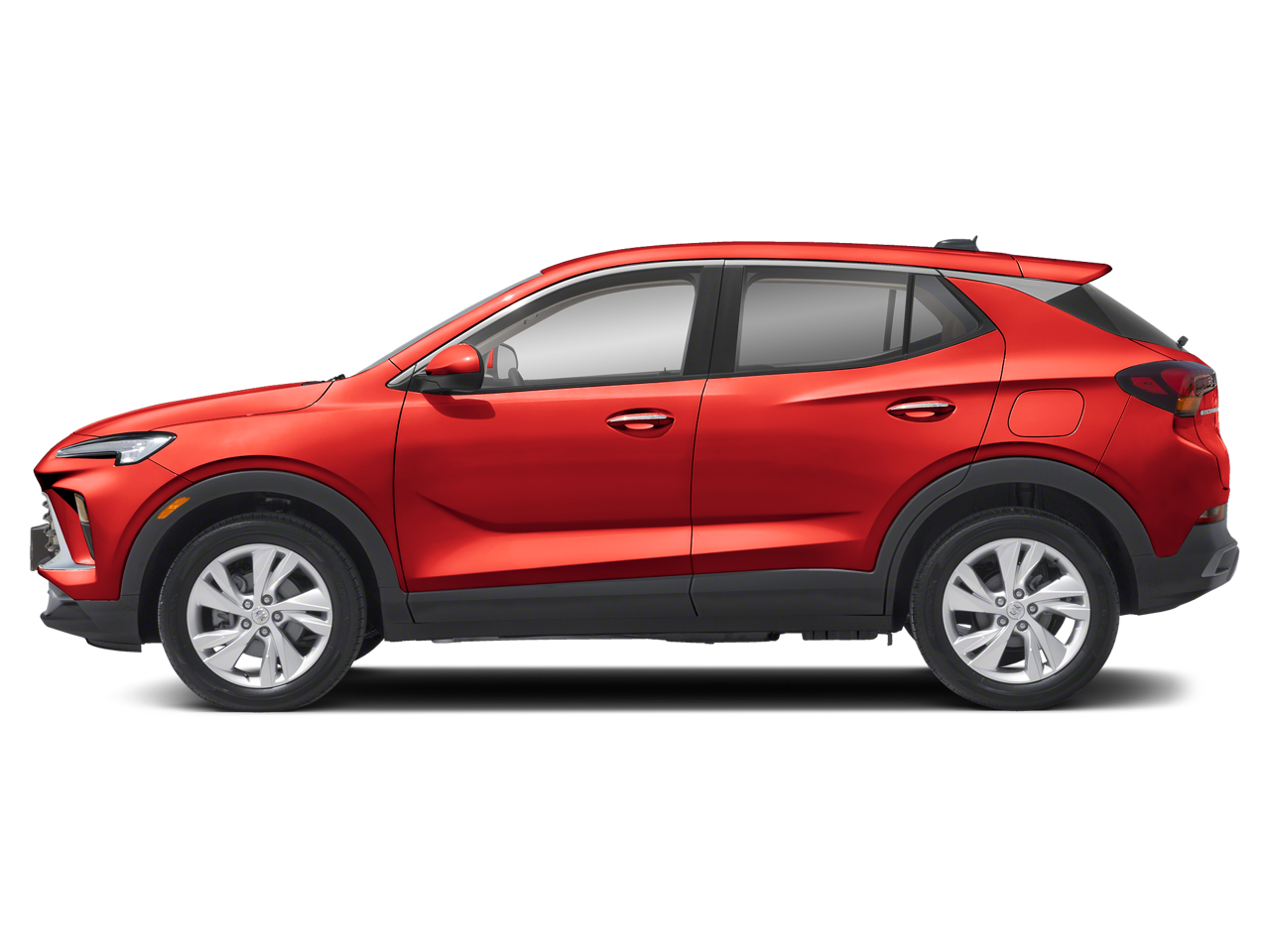 2024 Buick Encore GX Preferred AWD