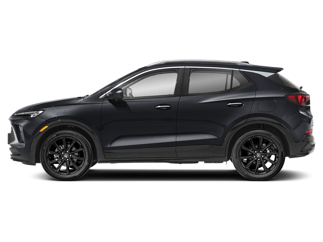 2024 Buick Encore GX Sport Touring AWD