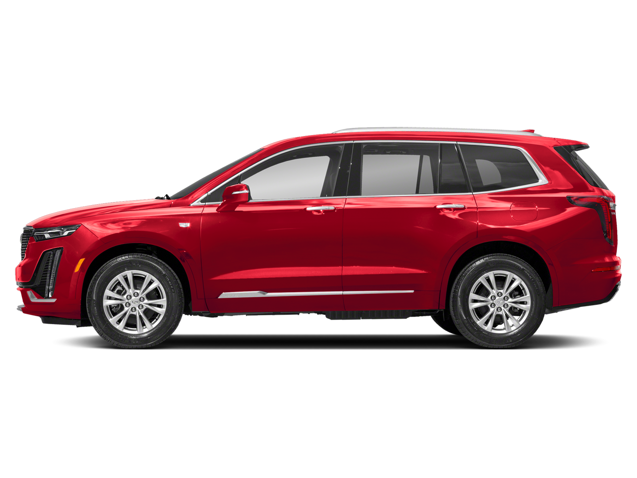 2024 Cadillac XT6 AWD 4dr Premium Luxury