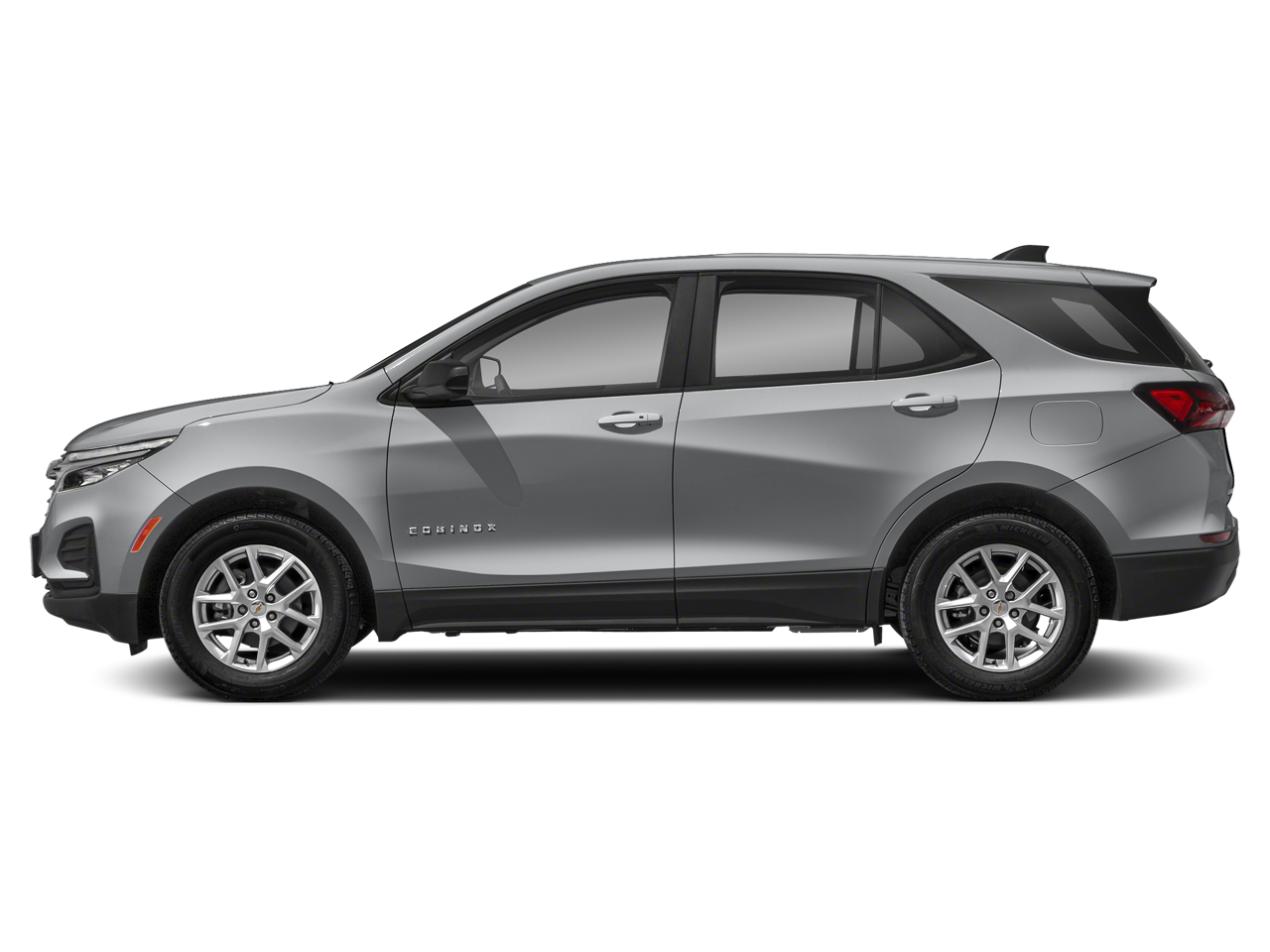 2024 Chevrolet Equinox FWD RS