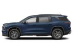 2025 Chevrolet Traverse LT w/2LT