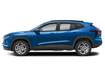 2025 Chevrolet Trax FWD 4dr 1RS