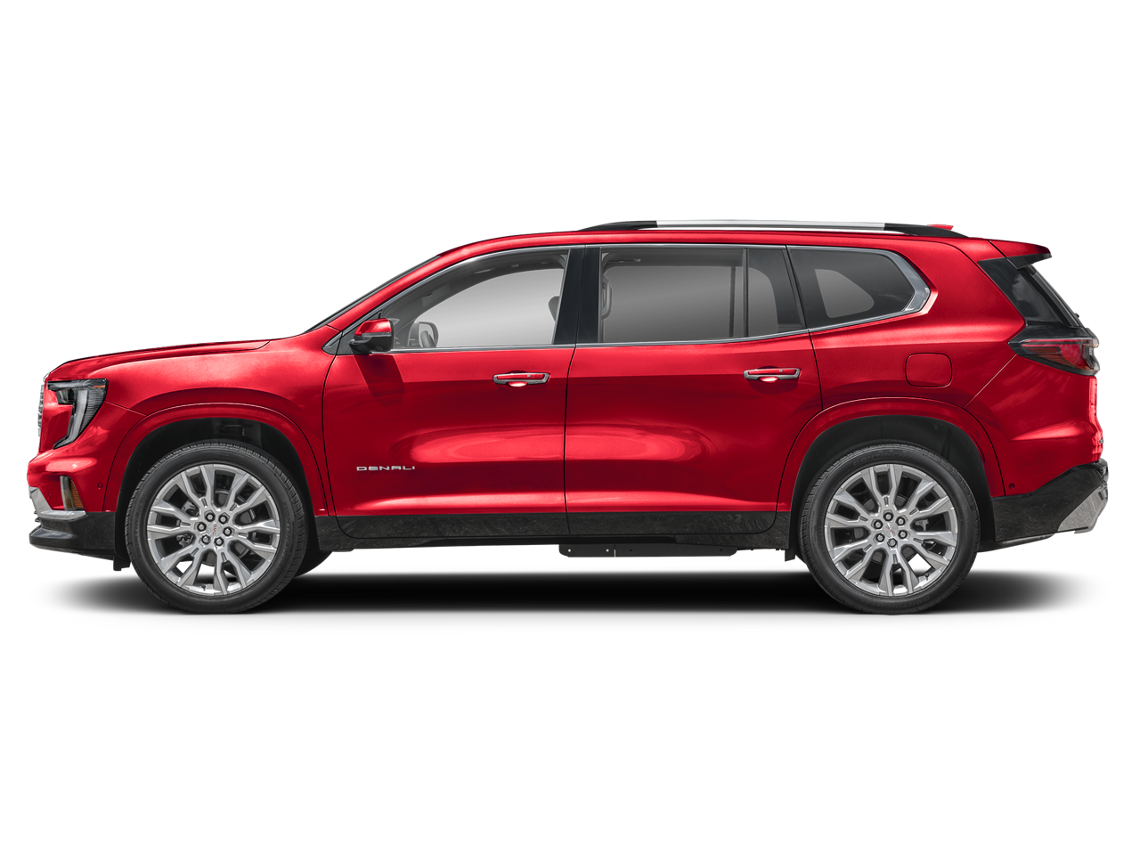 2025 GMC Acadia AWD Denali