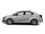 2016 Chevrolet Sonic Sedan LT Auto