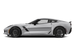 2017 Chevrolet Corvette Grand Sport Grand Sport Coupe 2LT