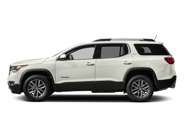 2017 GMC Acadia AWD SLT-1