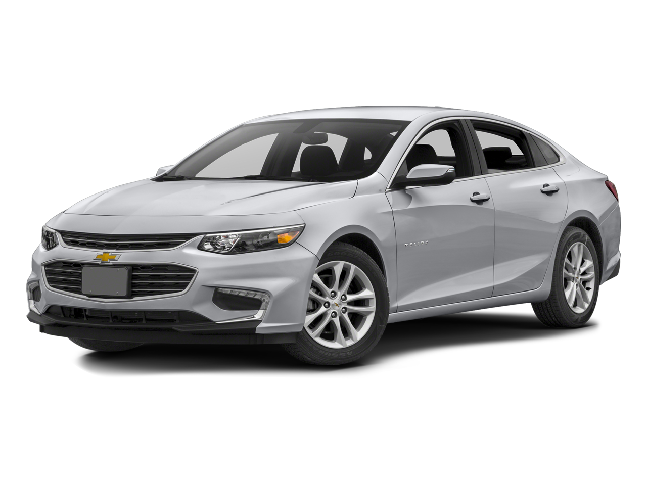 2016 Chevrolet Malibu 1LT