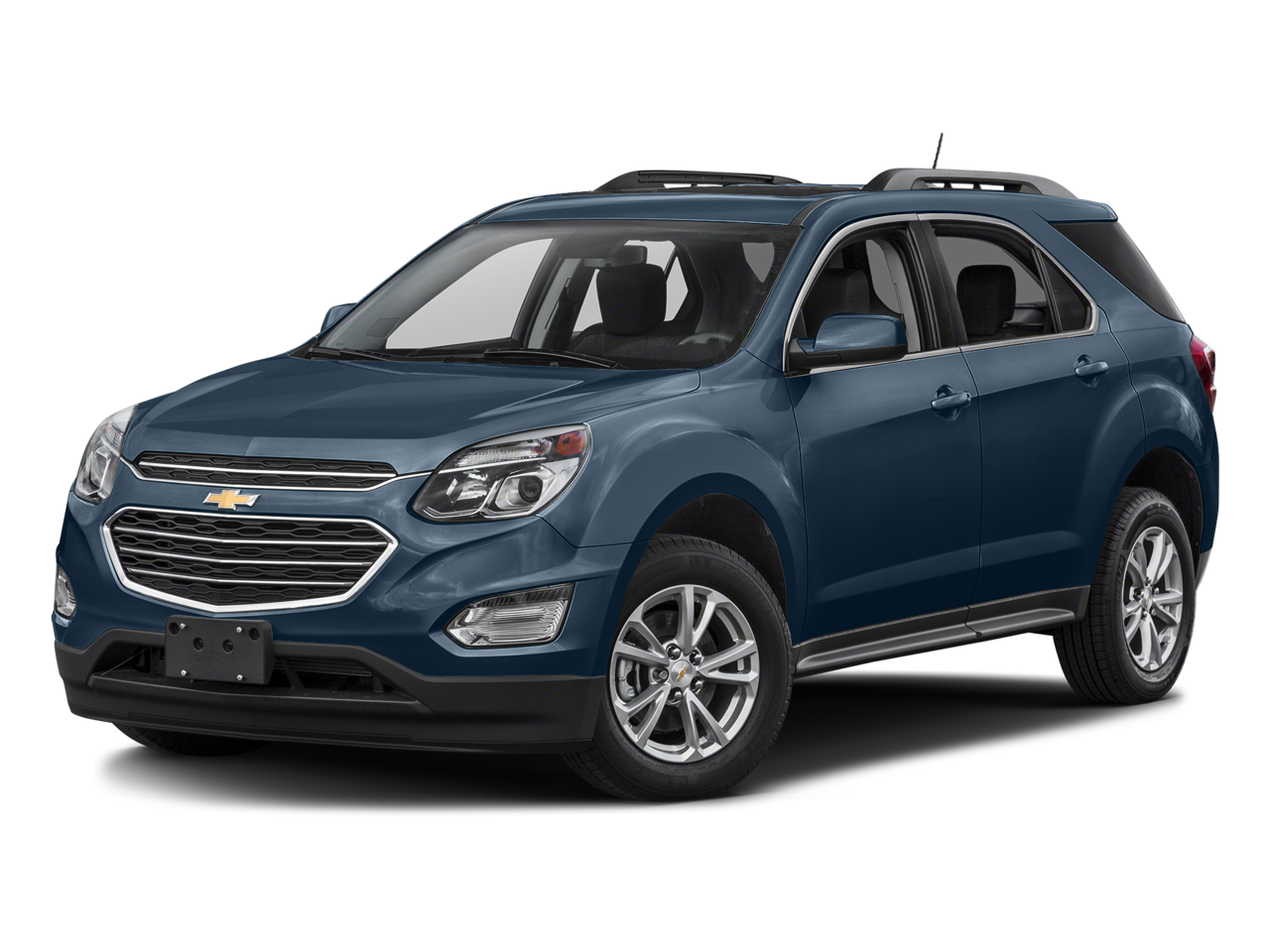 2016 Chevrolet Equinox AWD LT