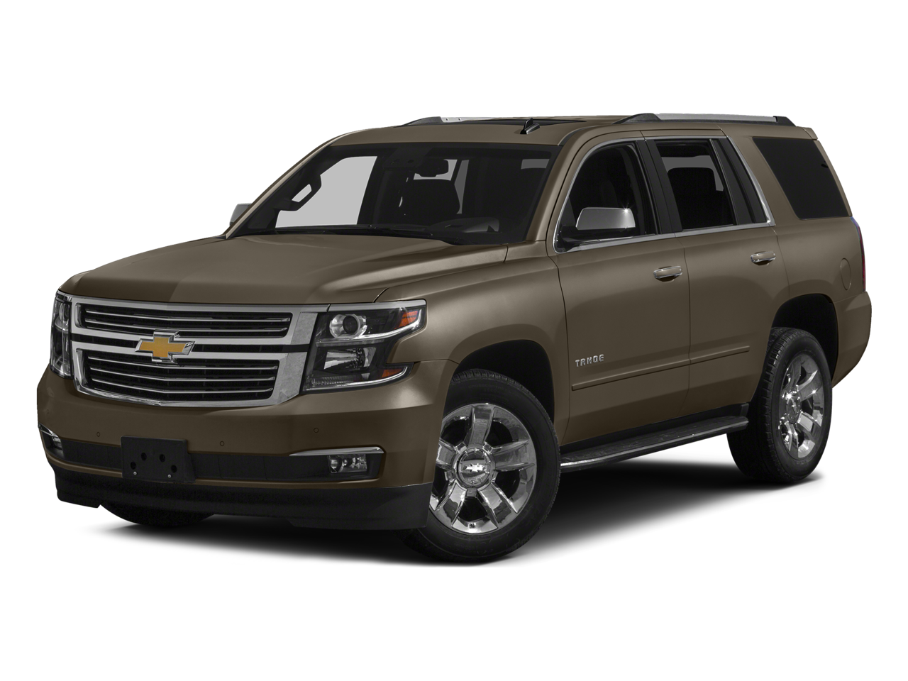 2017 Chevrolet Tahoe 4WD Premier