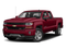 2018 Chevrolet Silverado 1500 Double Cab Standard Box 4-Wheel Drive LT