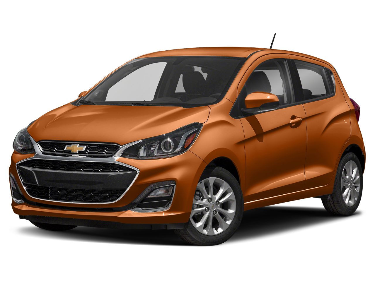 2019 Chevrolet Spark 1LT