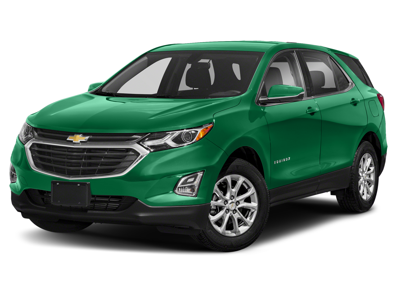 2019 Chevrolet Equinox AWD LT
