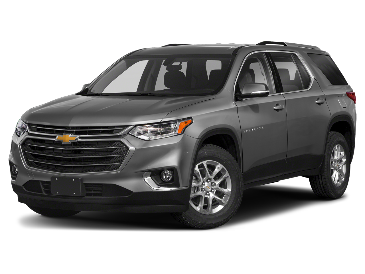 2019 Chevrolet Traverse AWD 1LT