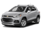 2019 Chevrolet Trax AWD 4dr LT