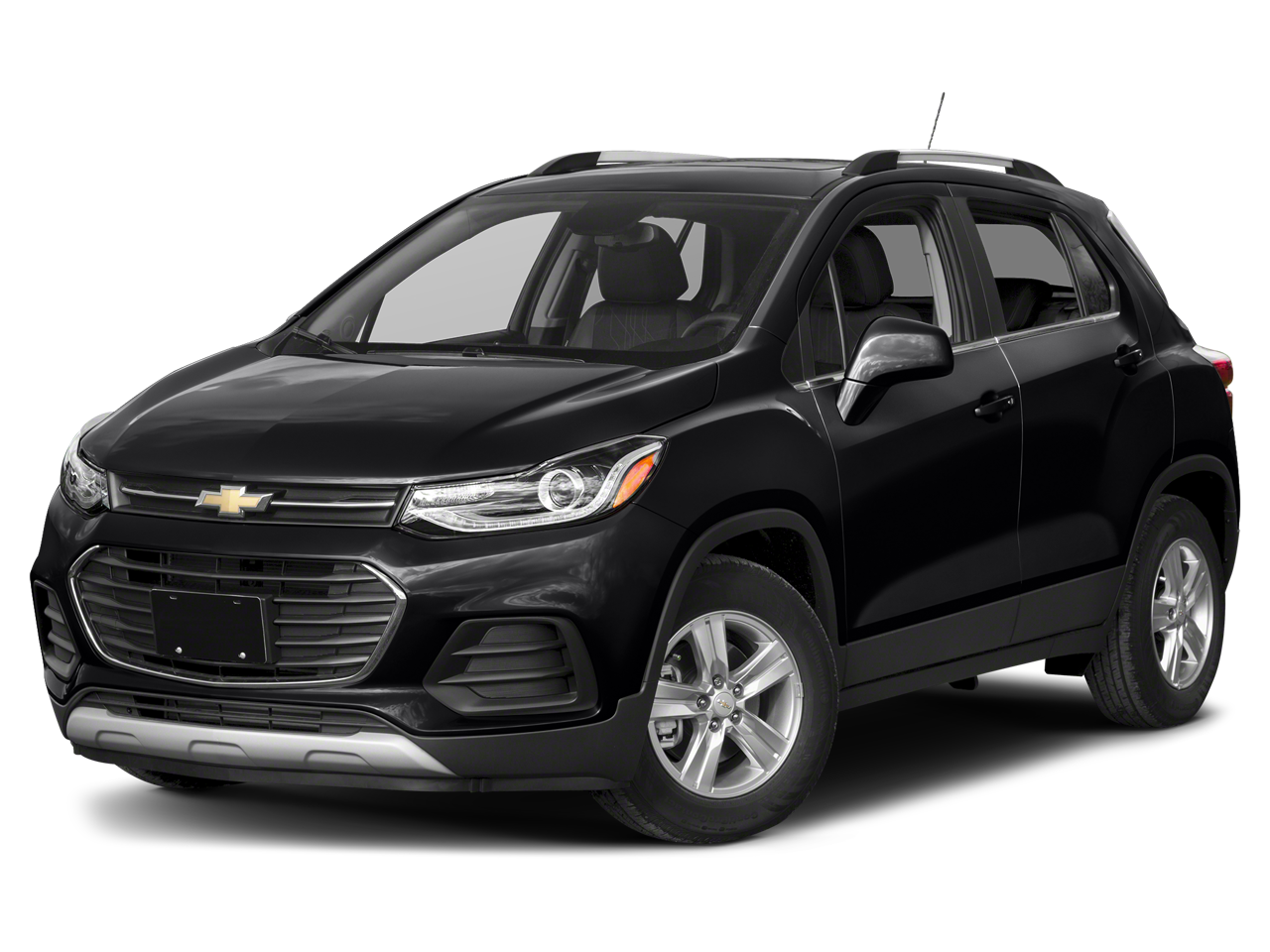 2019 Chevrolet Trax AWD 4dr LT