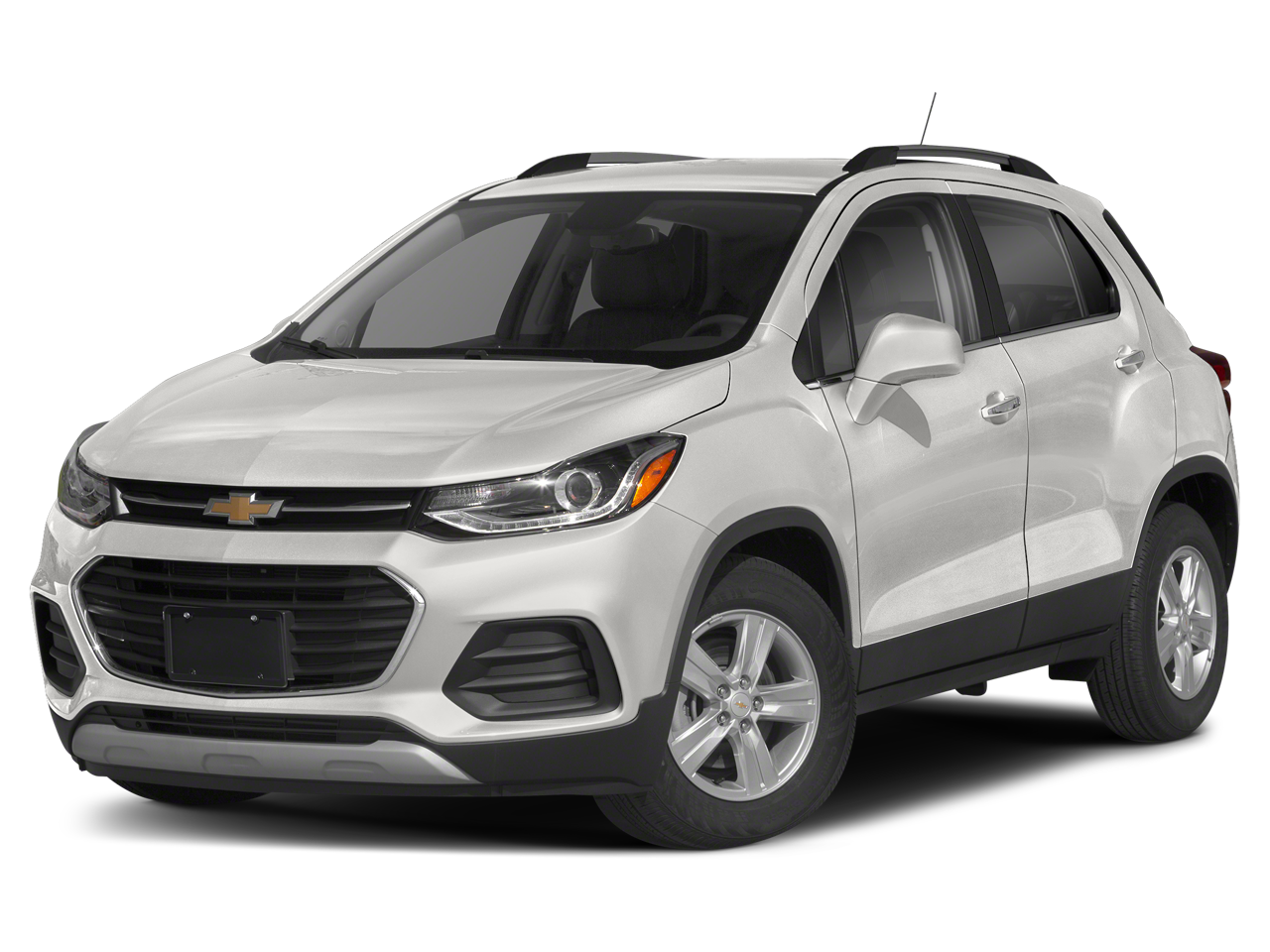 2020 Chevrolet Trax AWD LT