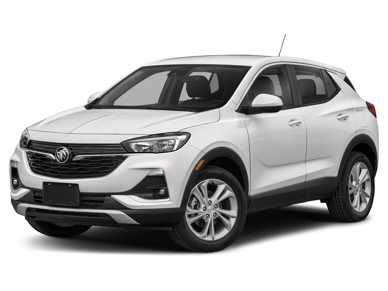 2021 Buick Encore GX Select AWD