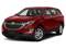 2021 Chevrolet Equinox AWD LT