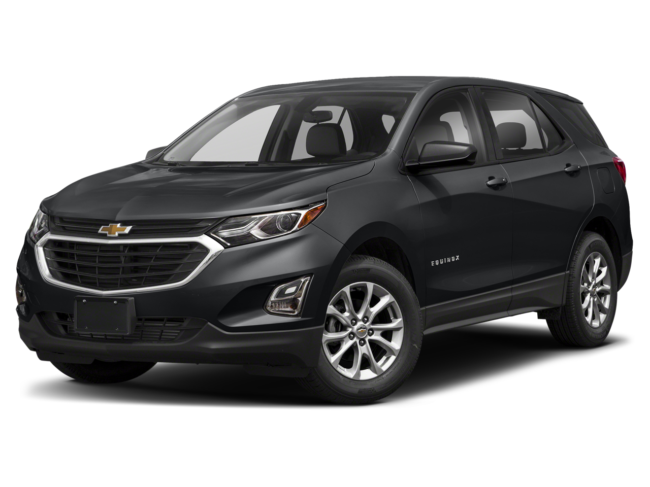 2021 Chevrolet Equinox AWD LS
