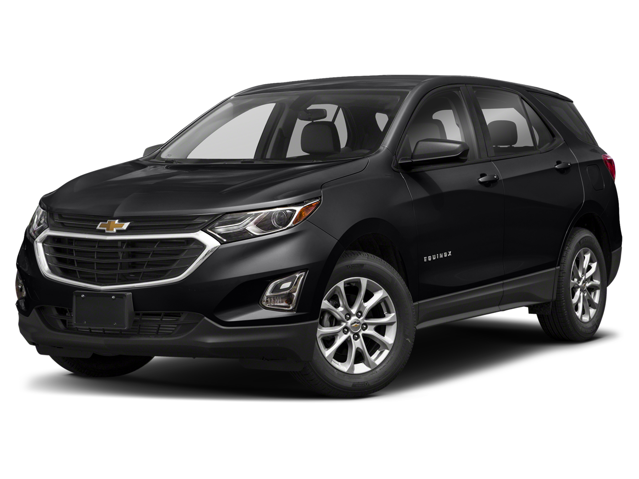 2021 Chevrolet Equinox AWD LS