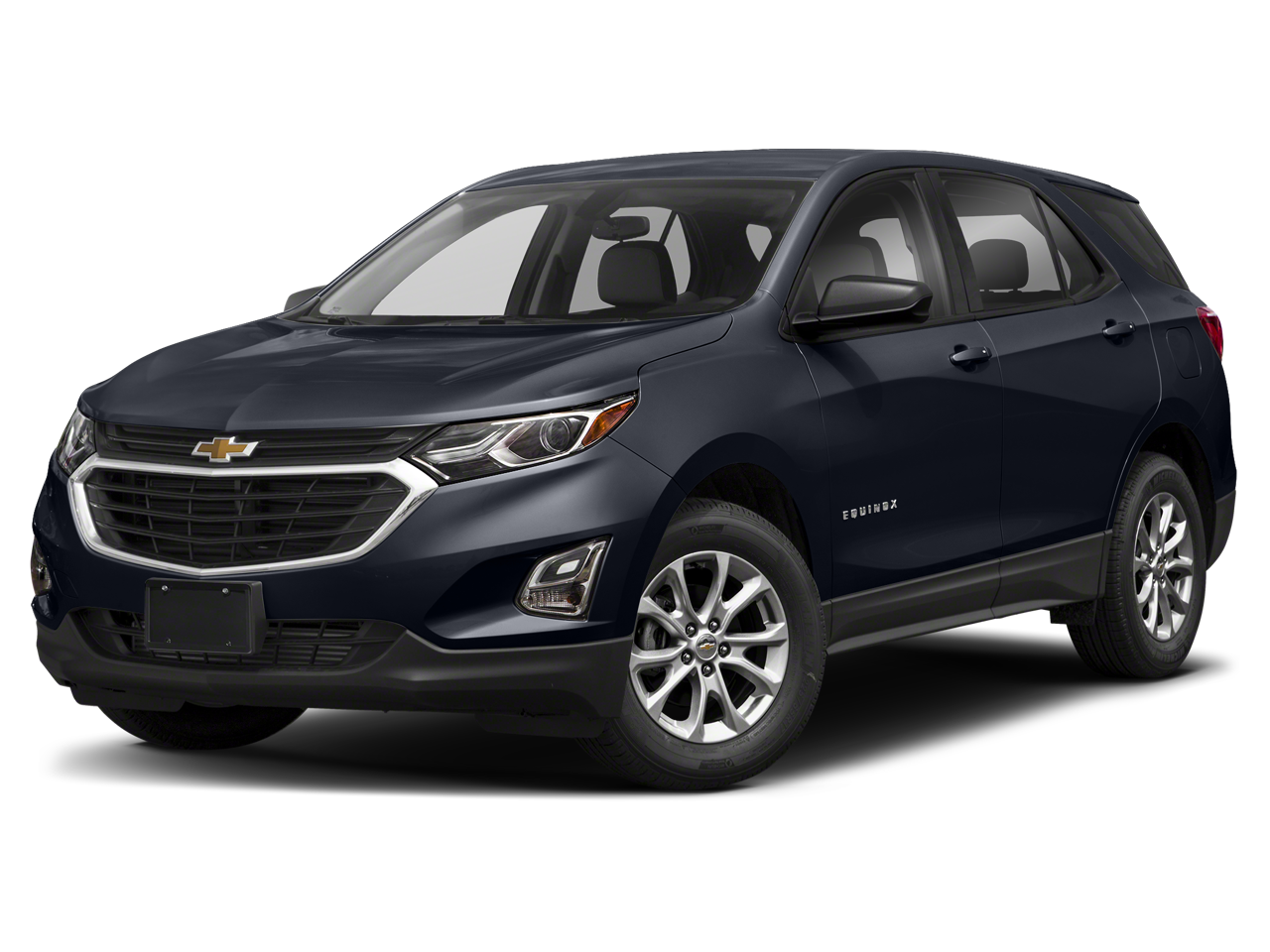 2021 Chevrolet Equinox AWD LS