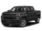 2021 Chevrolet Silverado 1500 Crew Cab Short Box 4-Wheel Drive Custom
