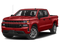 2021 Chevrolet Silverado 1500 Crew Cab Short Box 4-Wheel Drive Custom