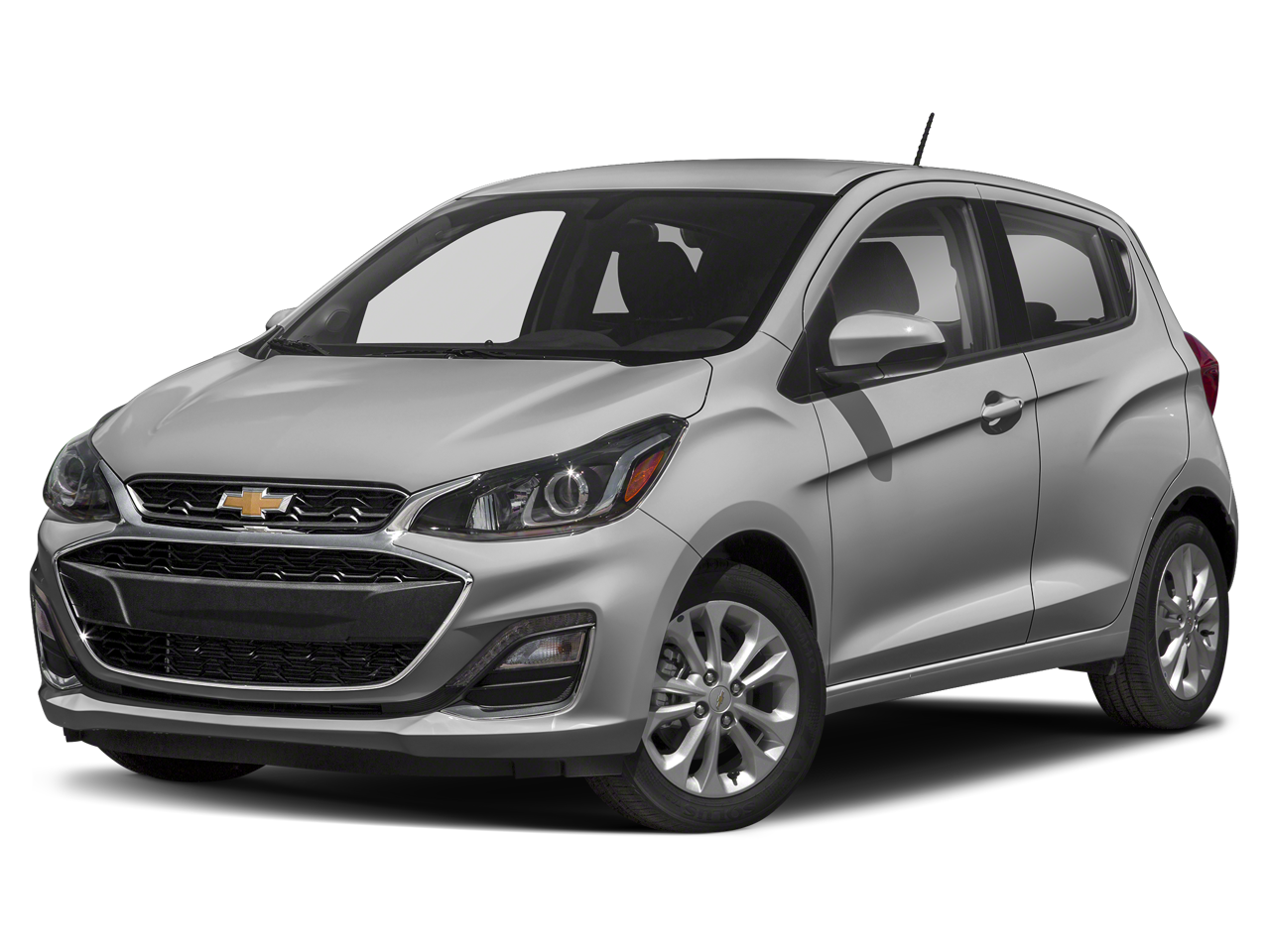 2022 Chevrolet Spark 4dr HB CVT LS