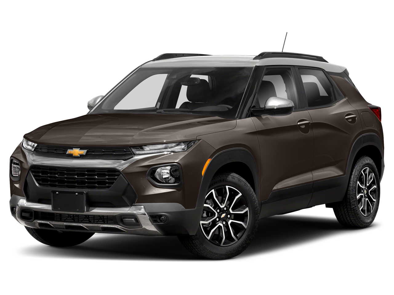 2022 Chevrolet Trailblazer FWD 4dr ACTIV