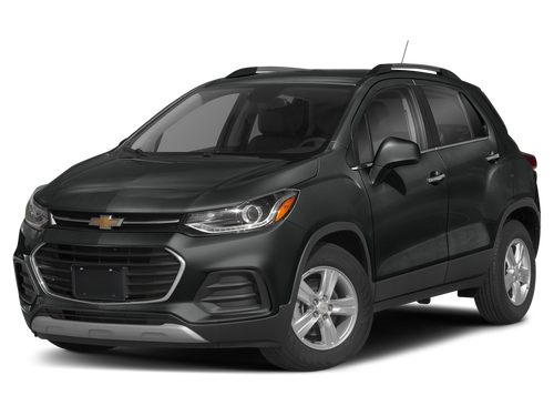 2022 Chevrolet Trax LT AWD