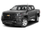 2022 Chevrolet Colorado Crew Cab Short Box 4-Wheel Drive LT