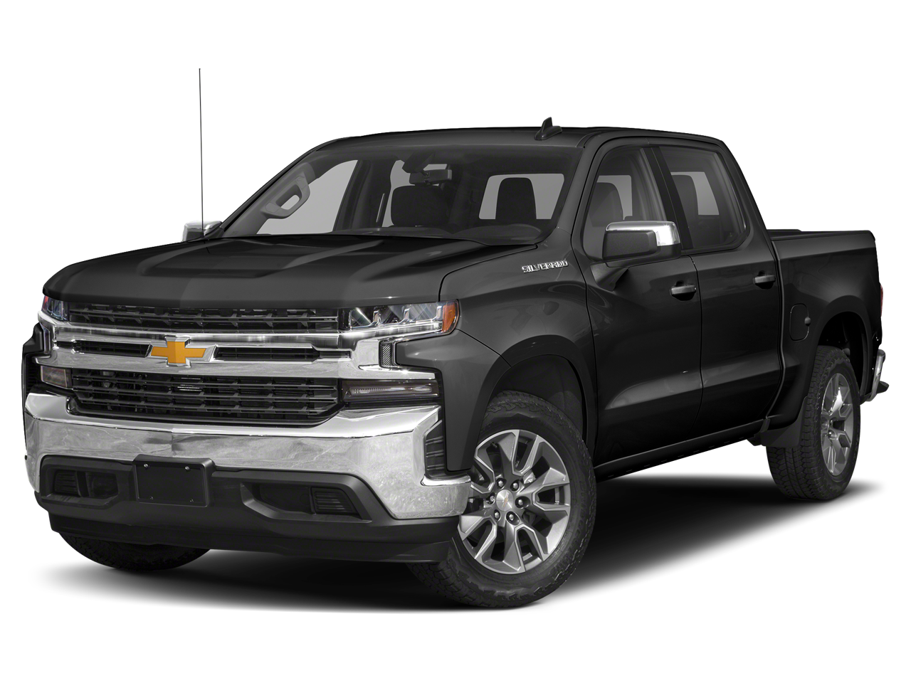 2022 Chevrolet Silverado 1500 Limited RST - Photo 33